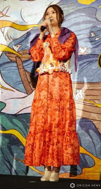 Haruka Tomatsu